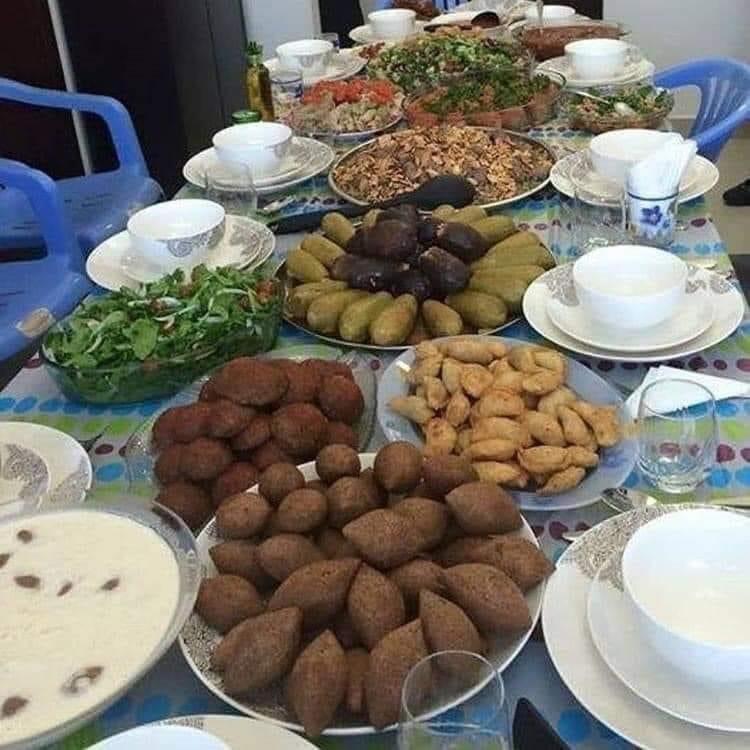 Al-Amer Chalets 아카바 외부 사진