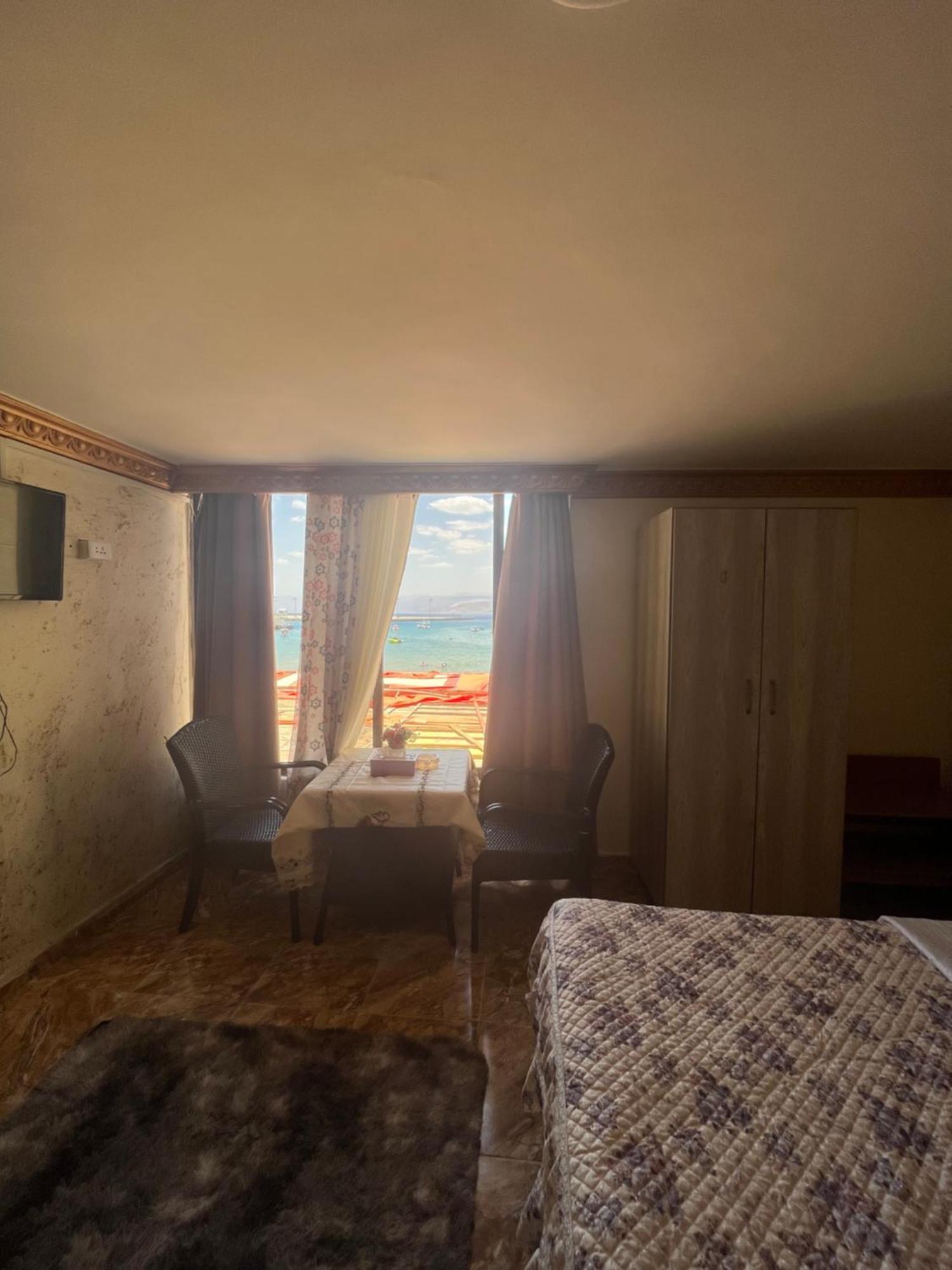 Al-Amer Chalets 아카바 외부 사진