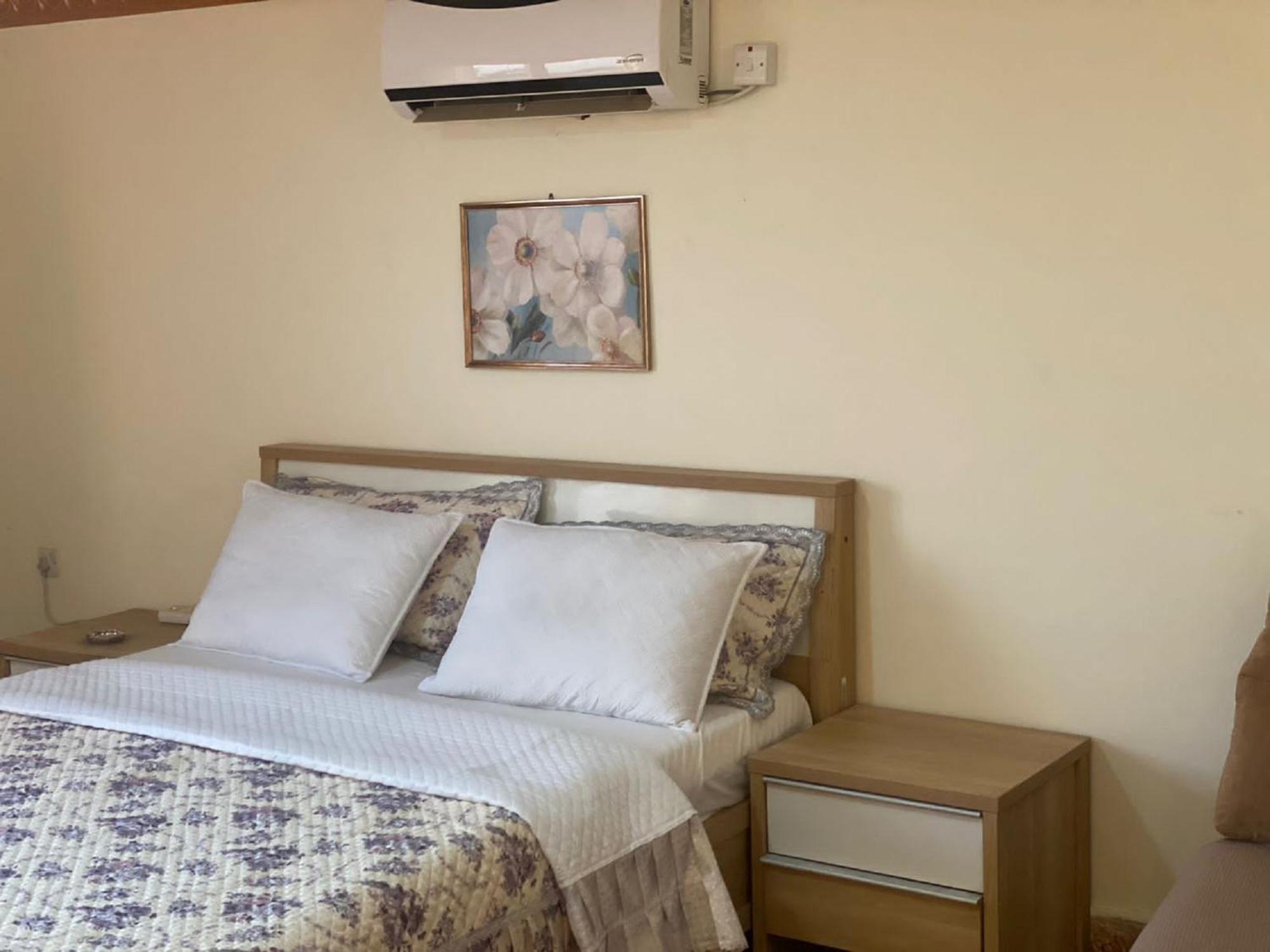 Al-Amer Chalets 아카바 외부 사진