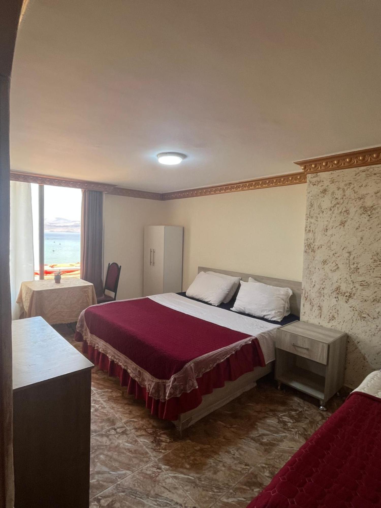Al-Amer Chalets 아카바 외부 사진